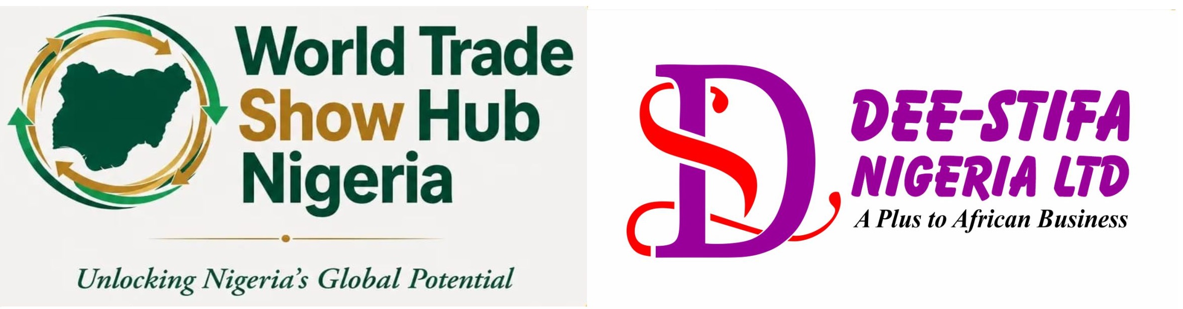 World Trade Show Hub Nigeria logo